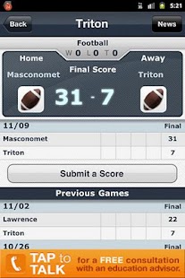 How to install Oregon High School Sports 2.6 apk for pc