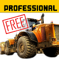 Loader Simulator PRO - ADV Apk