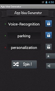 How to install Idea for android app 1.0 apk for pc