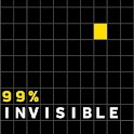99% Number Invisible logo