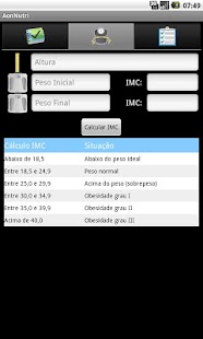 Free Dieta para emagrecer APK for Android