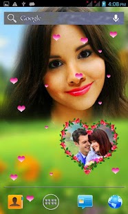 download Photo Animation Live wallpaper free