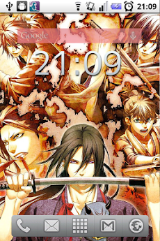 薄桜鬼 はくおうき 人気アニメ無料画像写真集 Androidアプリ Applion