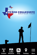 Texas Collegiate Amateur Tour APK Download for Android