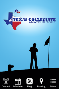 Free Download Texas Collegiate Amateur Tour APK for Android