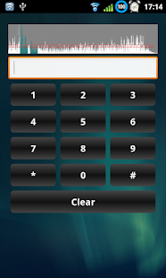 Free Download DTMF transceiver APK