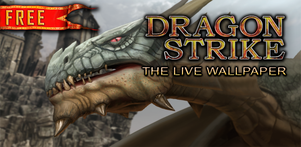 Dragon strike