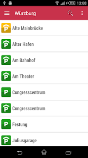 Free WVV Parken APK for Android