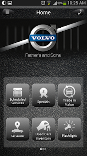 How to download Fathers & Sons Volvo lastet apk for android
