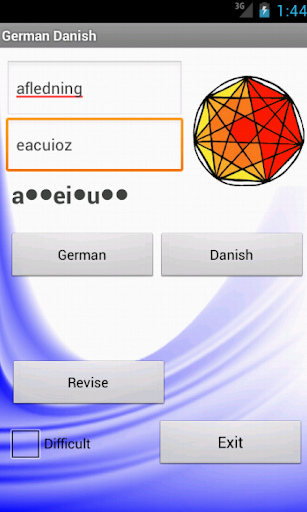 免費下載書籍APP|German Danish Dictionary app開箱文|APP開箱王