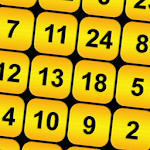 Cover Image of Herunterladen Touch The Numbers 3.0.32 APK