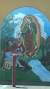 Guadalupe Mural