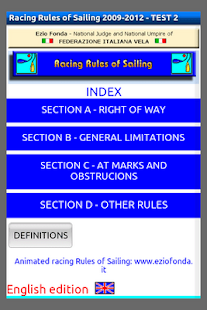 How to mod Racing Rules of Sailing 55Quiz 2013-2016 unlimited apk for android