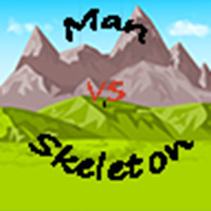 Download Man vs Skeleton APK on PC  Download Android APK 
