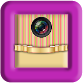 Beauty Photo Frames & Effects