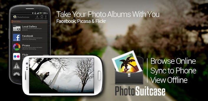 PhotoSuitcase