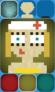 8Bit Avatar Maker - screenshot thumbnail