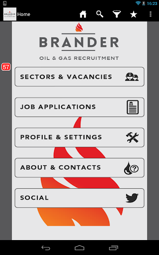 Brander Oil Gas Jobs