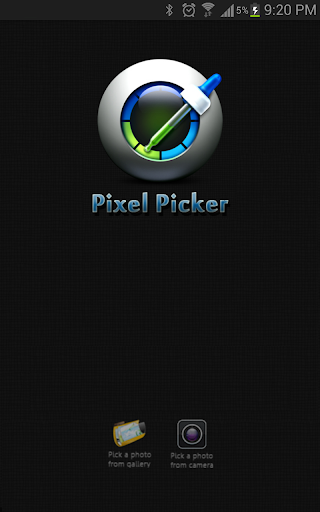 【免費工具App】Pixel Picker-APP點子