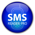 Sms Reader Pro! logo