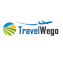 Travelwego mobile app icon