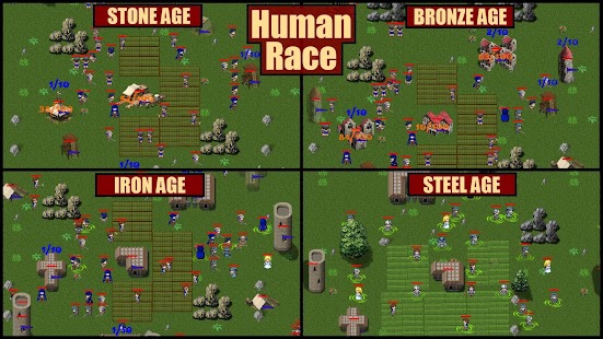 Free Kings Castle RTS Free APK