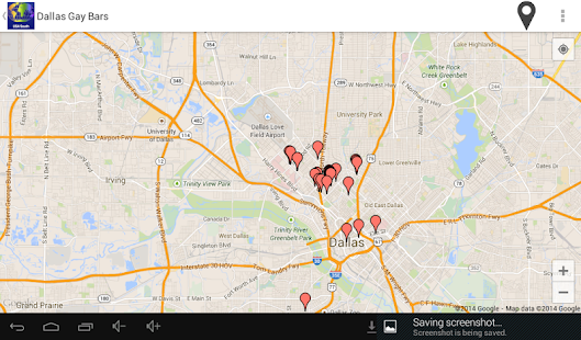 Gay Sights USA - South Screenshots 17
