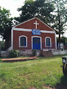 Iglesia Del Nazareno