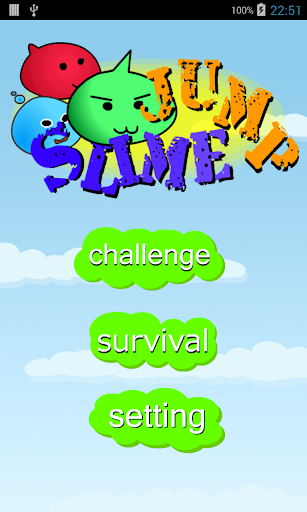 Slime Jump