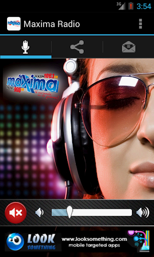 Maxima Radio