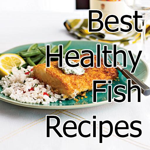 Best Healthy Fish Recipes