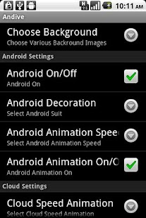 How to get Andive Live Wallpaper lastet apk for pc