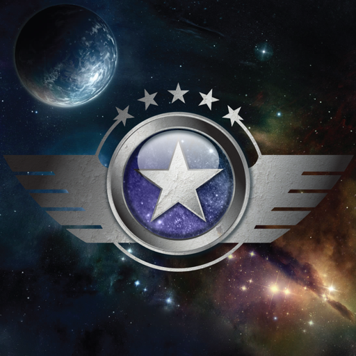 Squadrons LOGO-APP點子