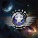Squadrons mobile app icon