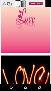 Lastest Pink Love Wallpaper HD APK