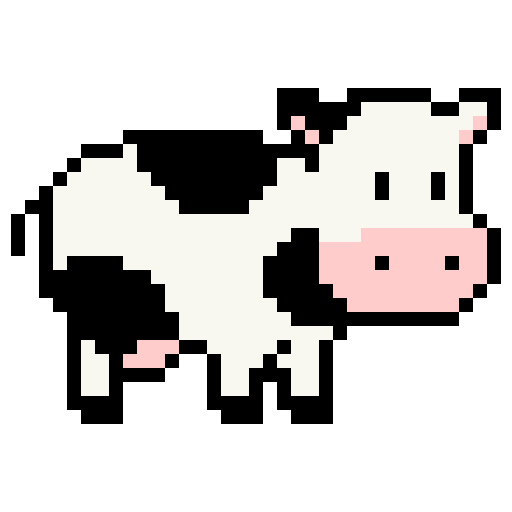 Cow Defender LOGO-APP點子