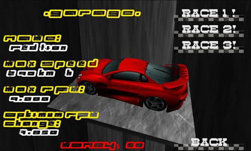 【免費賽車遊戲App】Drag driver Race: free 3d-APP點子