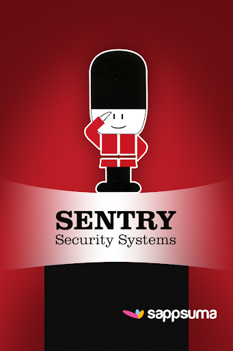 Sentry Security