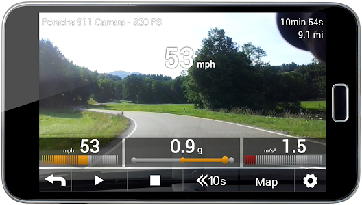 Screenshot Video Track Recorder v1.5