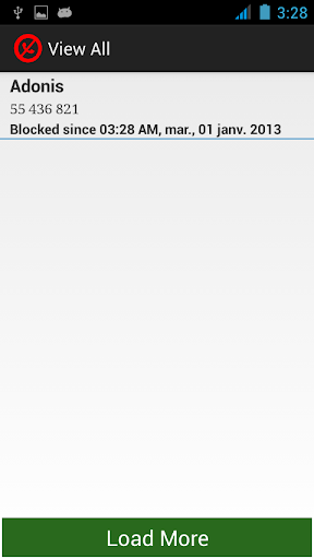 【免費工具App】Advanced Call blocker-APP點子