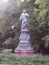 Vojtěch Lanna Statue