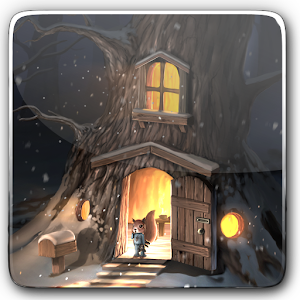 First Snow Live Wallpaper.apk 1.1