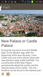 Free Leiria Castle APK for PC