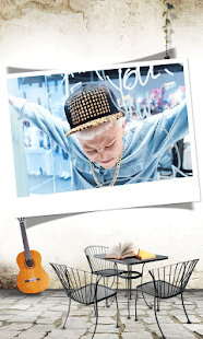 免費下載娛樂APP|BigBang G-Dragon wallpaper v12 app開箱文|APP開箱王