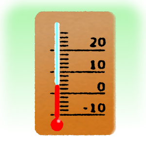 Karuizawa temperature.apk 1.3