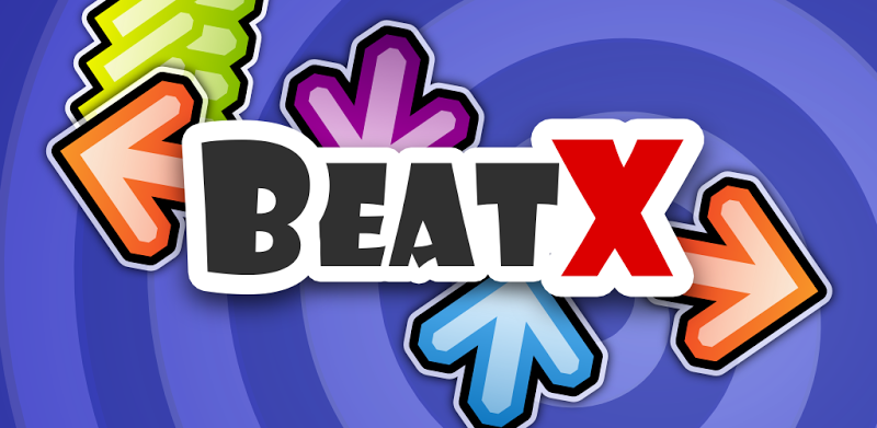BeatX: Rhythm Game 2019