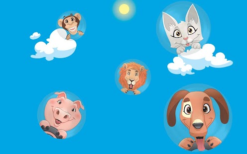 Free Download Farm animals for kids HD Lite APK for Android
