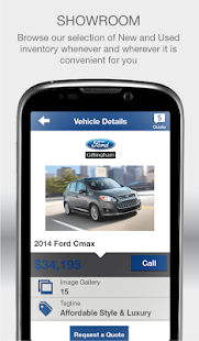 Free Download Bob Gillingham Ford APK for PC