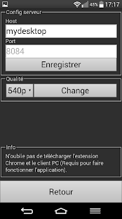 Download Télécommande SFR Web TV APK for Android