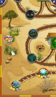 Hidden Objects Dreamy Easter Screenshots 7